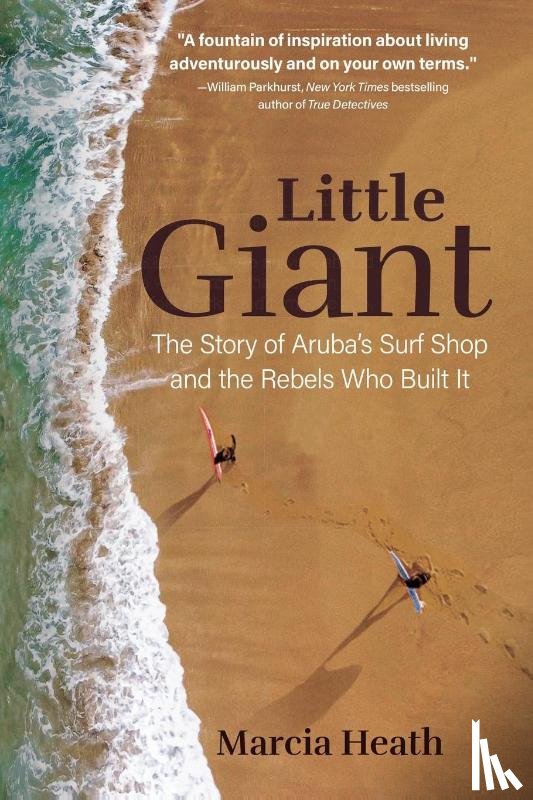 Heath, Marcia - Heath, M: Little Giant