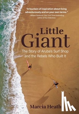Heath, Marcia - Heath, M: Little Giant