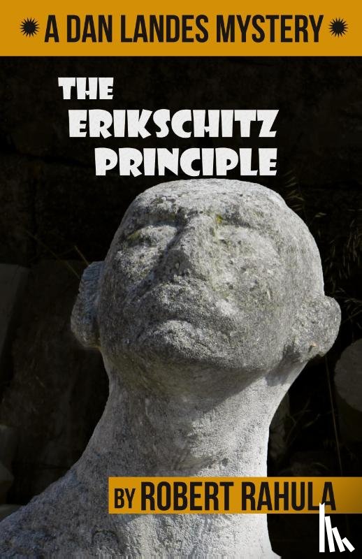 Rahula, Robert - THE ERIKSCHITZ PRINCIPLE