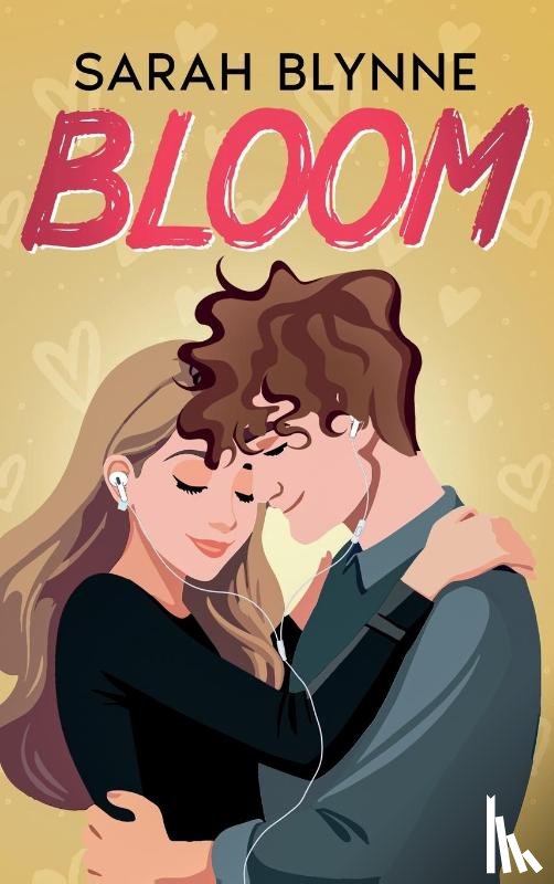 Blynne, Sarah - Bloom