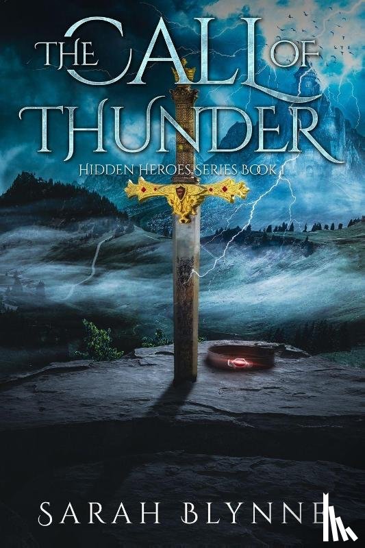 Blynne, Sarah - The Call of Thunder
