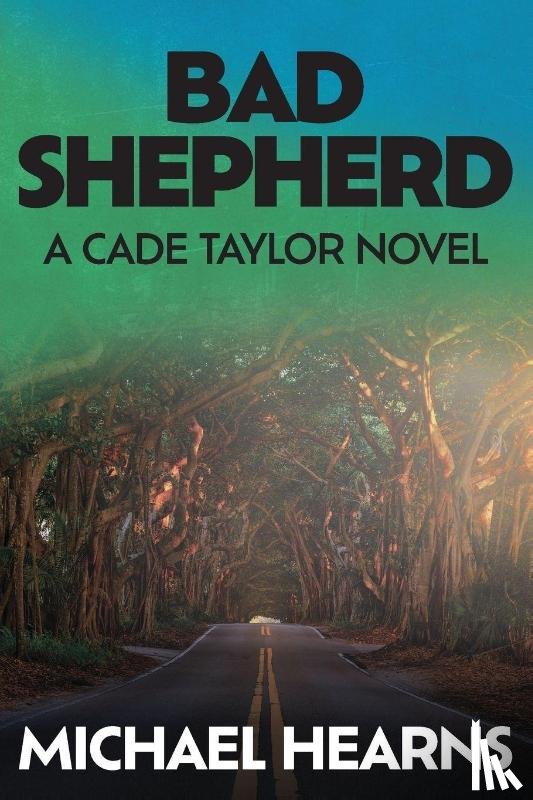 Hearns, Michael - Bad Shepherd