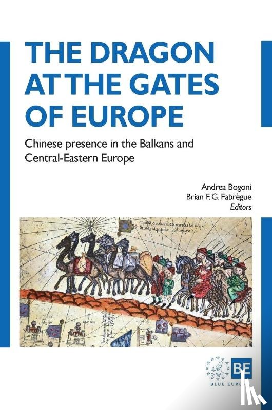  - The Dragon at the Gates of Europe