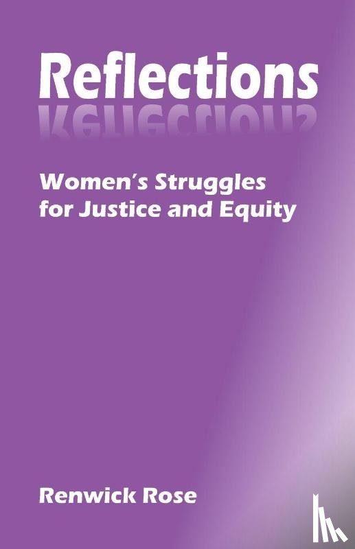 Rose, Renwick - Reflections