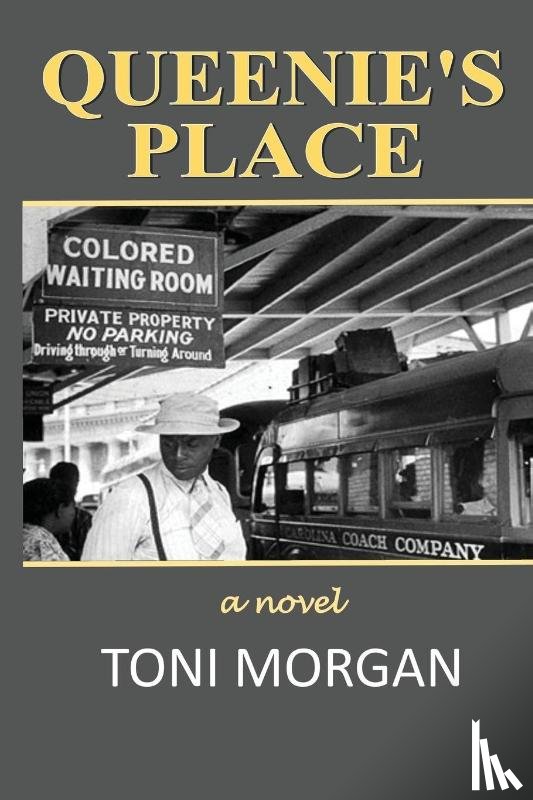 Morgan, Toni - Queenie's Place