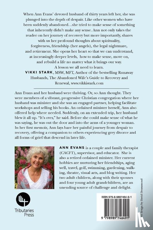 Evans, Ann - Grey Divorce