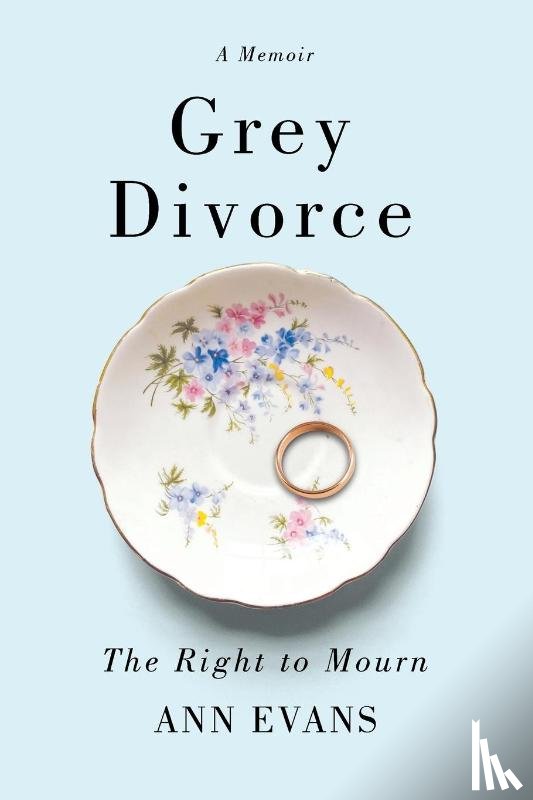 Evans, Ann - Grey Divorce