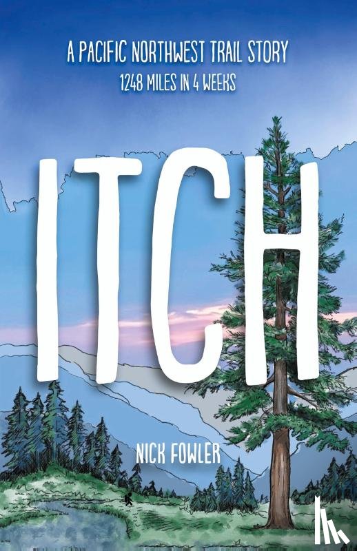 Fowler, Nick - Itch