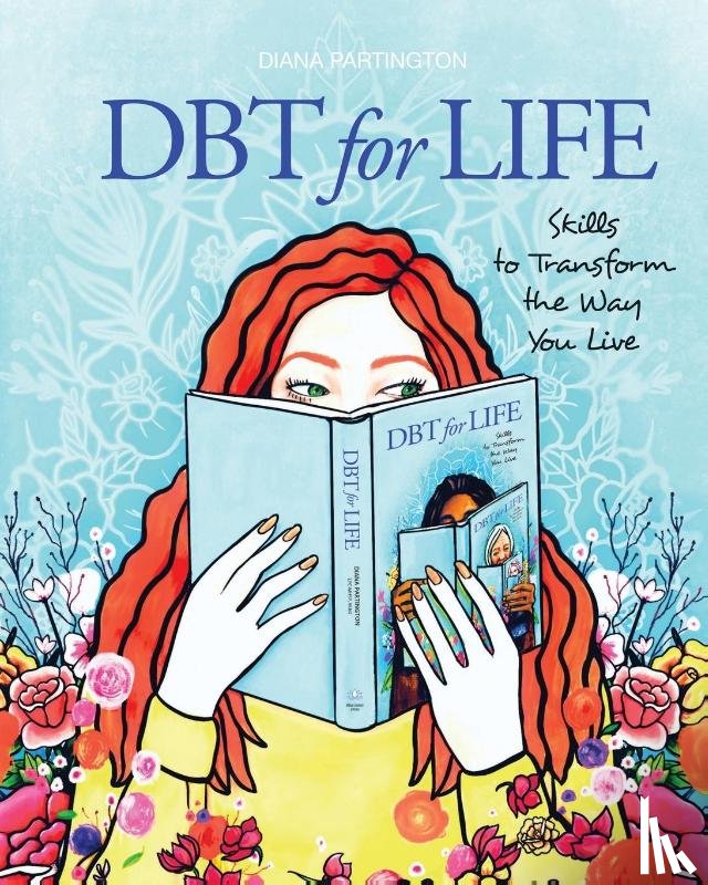 Partington, Diana - Dbt for Life