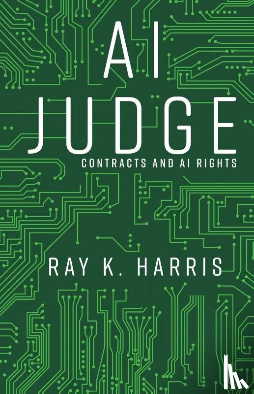 Harris, Ray K. - AI Judge