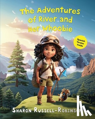 Russell Robinson, Sharon - The Adventures of River and Her Whoobie