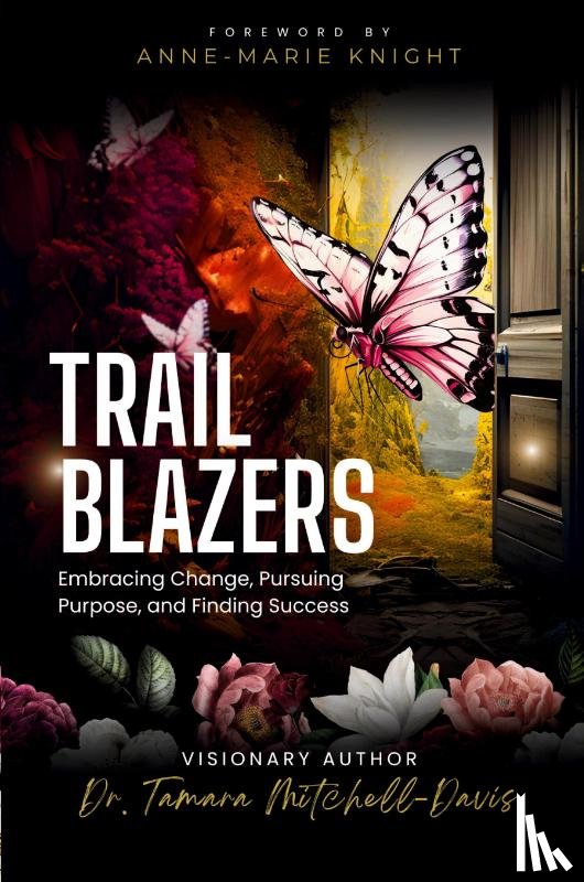 Mitchell-Davis, Tamara - Trailblazers