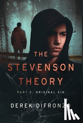 Difronzo, Derek - Difronzo, D: Stevenson Theory - Part 2 - Original Sin