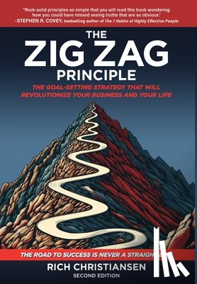 Christiansen, Rich - Christiansen, R: Zig Zag Principle