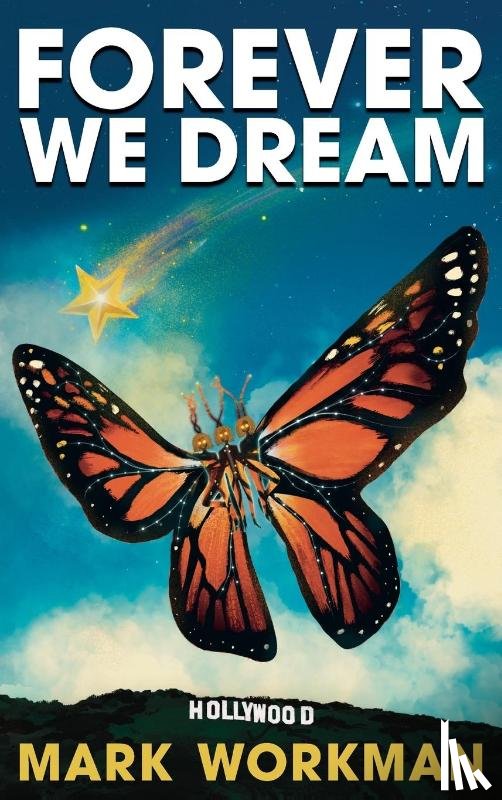 Workman, Mark - Forever We Dream