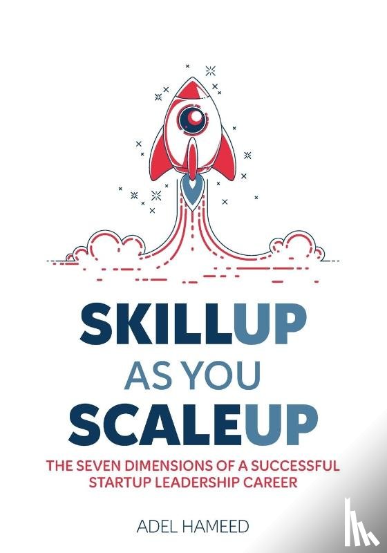 Hameed, Adel - Skillup As You Scaleup