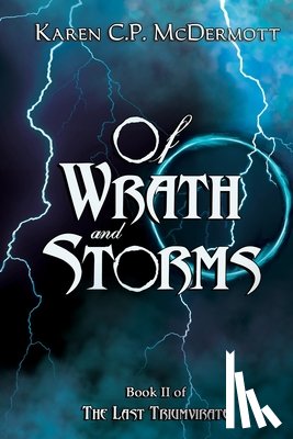 McDermott, Karen C. P. - Of Wrath and Storms