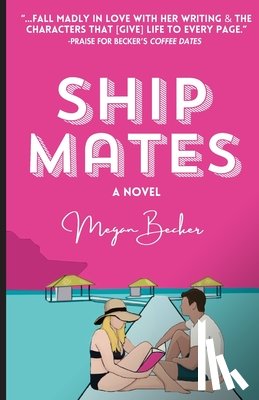 Becker, Megan - Ship Mates
