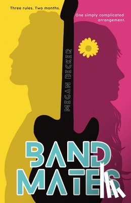 Becker, Megan - Band Mates