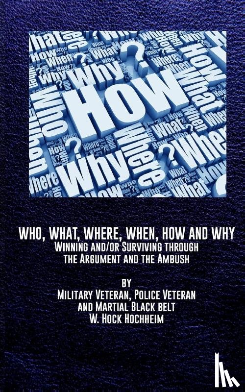 Hochheim, Hock - Who, What, Where, When, How and Why