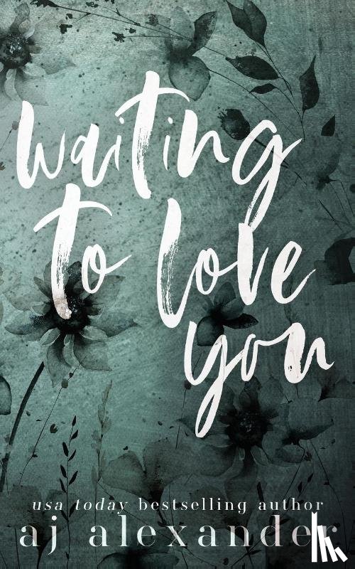 Alexander, Aj - Waiting to Love You