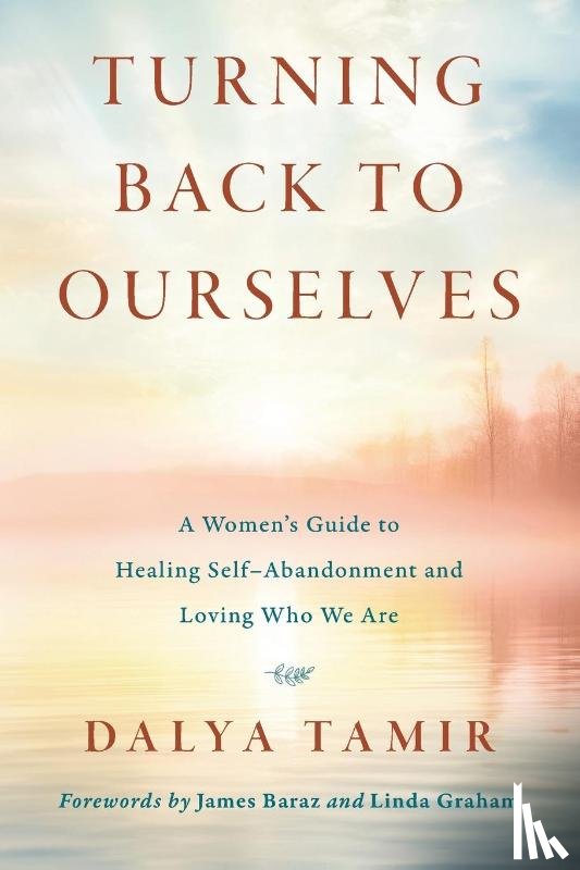 Tamir, Dalya - Turning Back to Ourselves