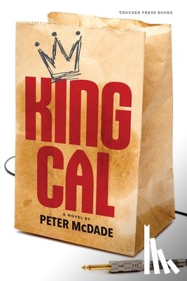 McDade, Peter - King Cal
