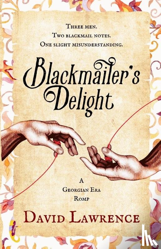 Lawrence, David - Blackmailer's Delight
