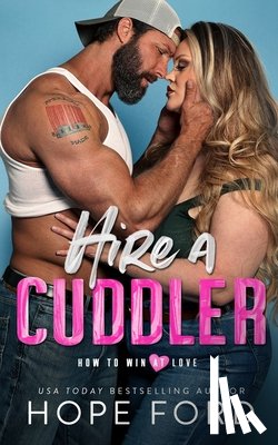 Ford, Hope - Hire a Cuddler