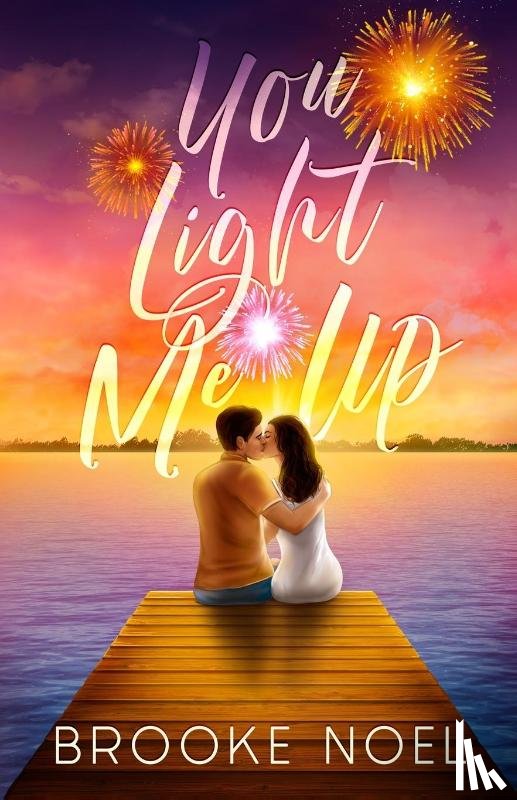 Noel, Brooke - You Light Me Up