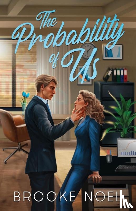 Noel, Brooke - The Probability of Us