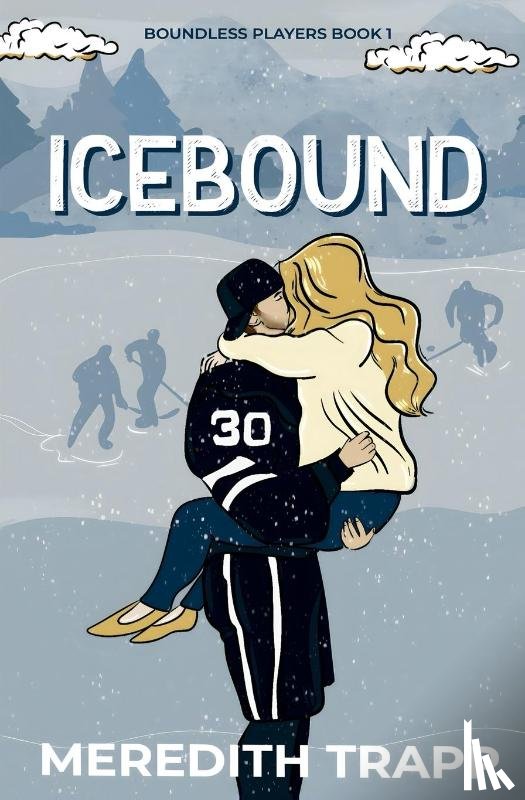 Trapp - Icebound