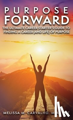 Carvalho, Melissa - Purpose Forward