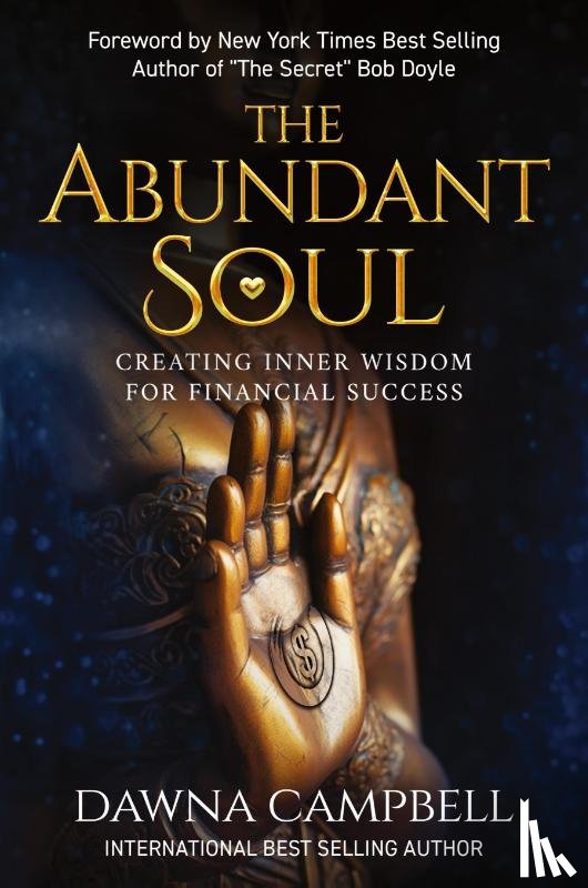 Campbell, Dawna - The Abundant Soul