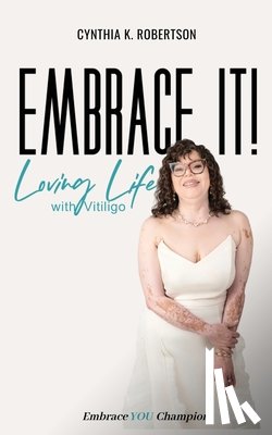Robertson, Cynthia - Embrace It