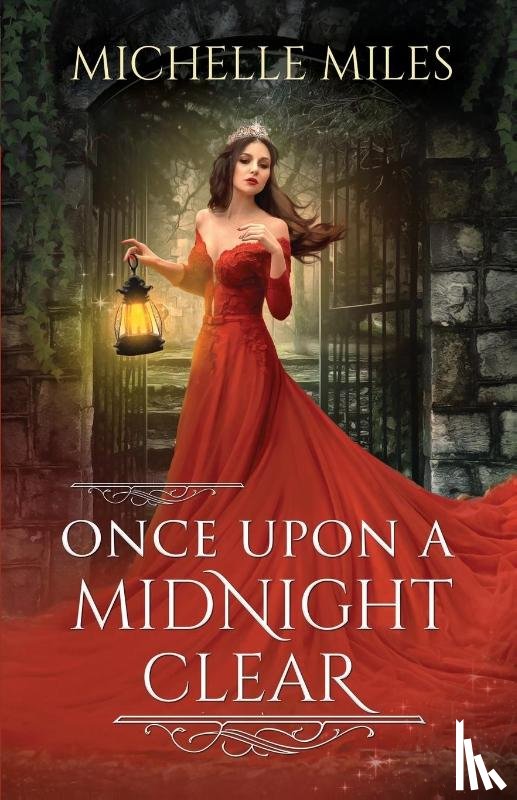 Miles, Michelle - Miles, M: Once Upon a Midnight Clear