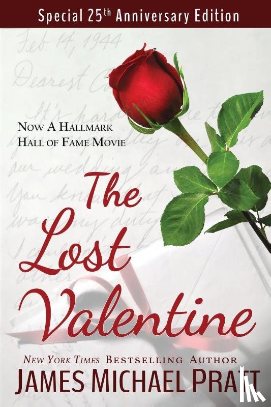 Pratt, James Michael - The Lost Valentine