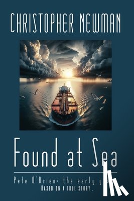 Newman, Christopher - Found At Sea