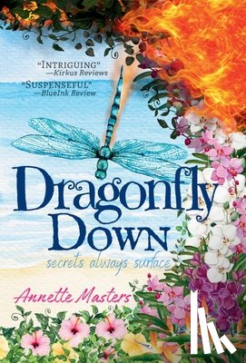 Masters, Annette - Dragonfly Down