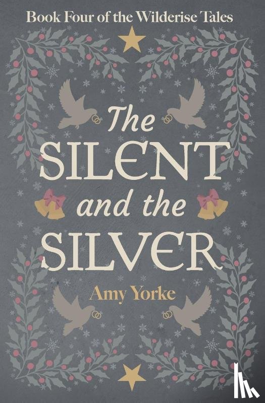 Yorke, Amy - The Silent and the Silver