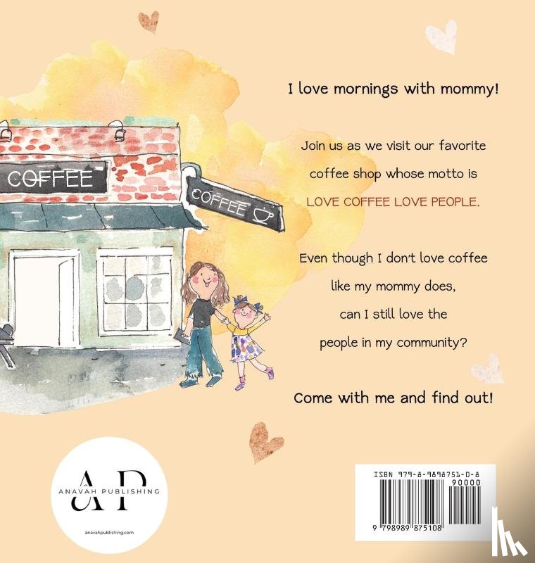 Gerhard, Tammy - Gerhard, T: Cocoa Hugs and Coffee Mugs