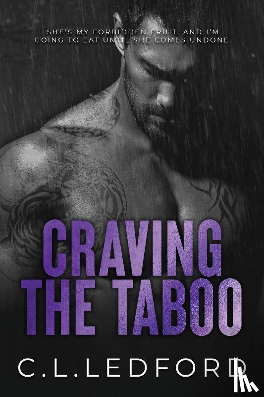 Ledford, C. L. - Craving the Taboo