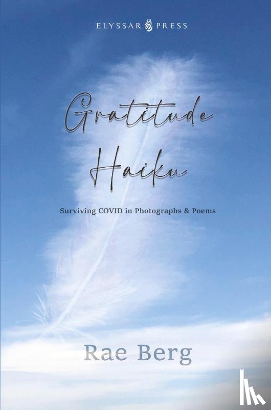 Berg, Rae - Gratitude Haiku