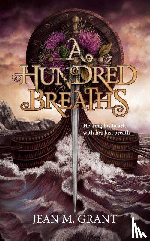 Grant, Jean M - A Hundred Breaths