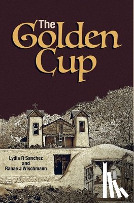 Wischmann, Ranae - The Golden Cup