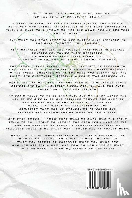 James, Harlow - No One Else