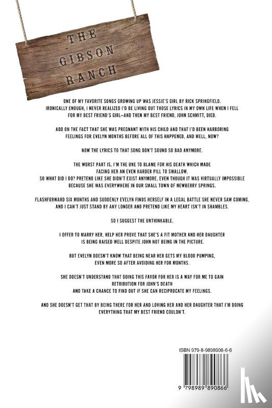 James, Harlow - Everything He Couldn't