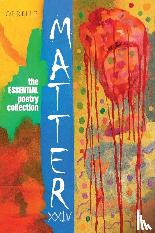 Publications, Oprelle - Matter XXIV