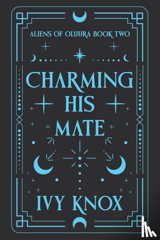 Knox, Ivy - Charming His Mate