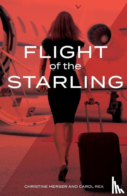 Merser, Christine, Rea, Carol - Flight of the Starling